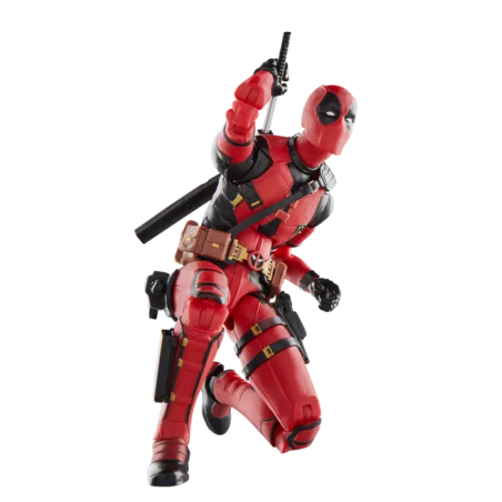 DEADPOOL & WOLVERINE - Deadpool - Figure Legend Series 15cm 