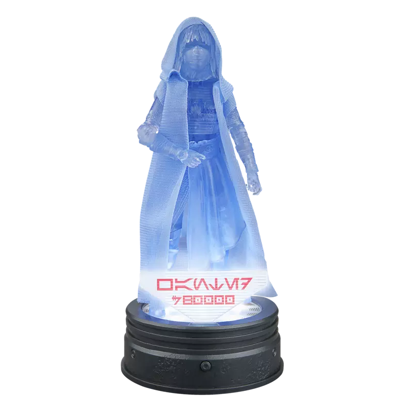 STAR WARS - Mae "Assassin" (Holocomm Coll.) - Fig. Black Series 15cm 