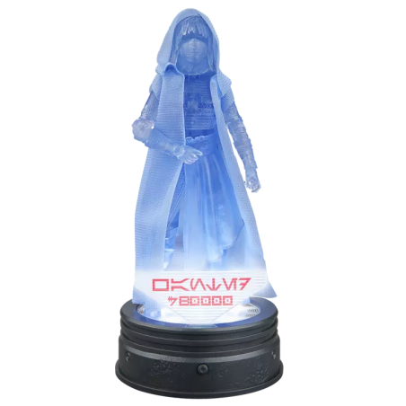 STAR WARS - Mae "Assassin" (Holocomm Coll.) - Fig. Black Series 15cm 