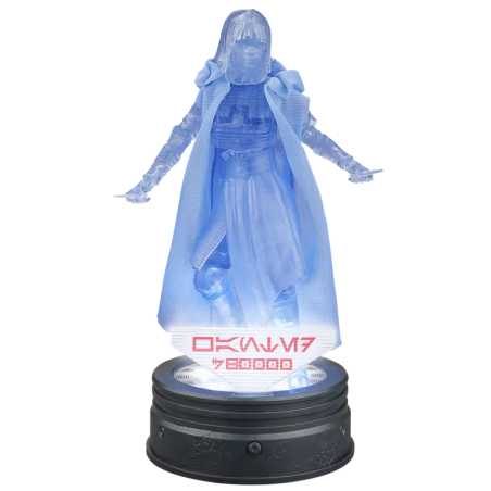 STAR WARS - Mae "Assassin" (Holocomm Coll.) - Fig. Black Series 15cm 