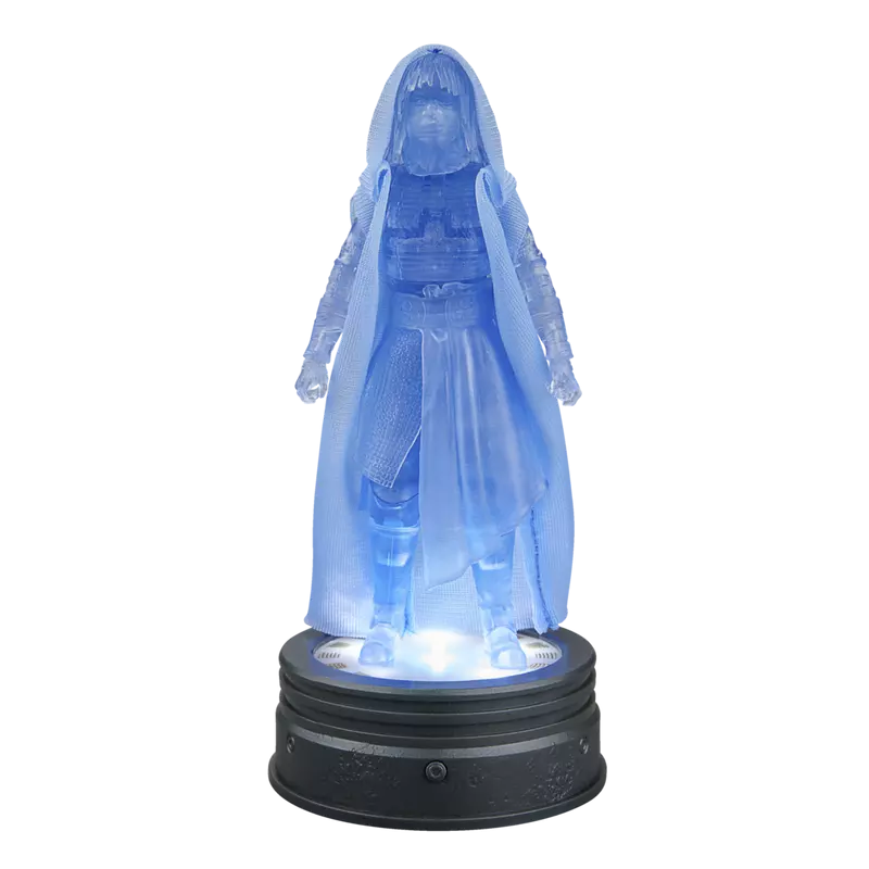 STAR WARS - Mae "Assassin" (Holocomm Coll.) - Fig. Black Series 15cm 