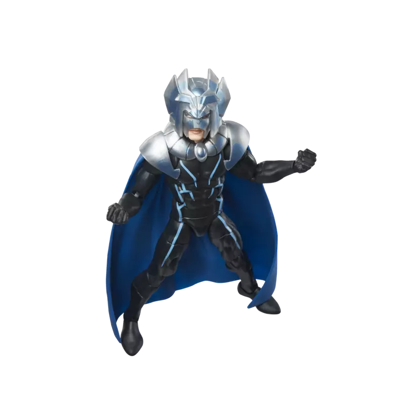 MARVEL - Warlord (Professeur X) - Figurine Legend Series 15cm 