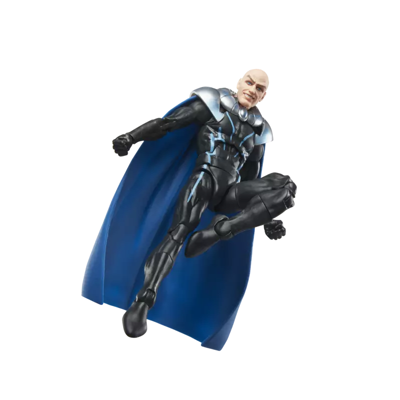 MARVEL - Warlord (Professeur X) - Figurine Legend Series 15cm 