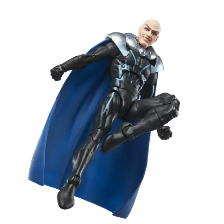 MARVEL - Warlord (Professeur X) - Figurine Legend Series 15cm 