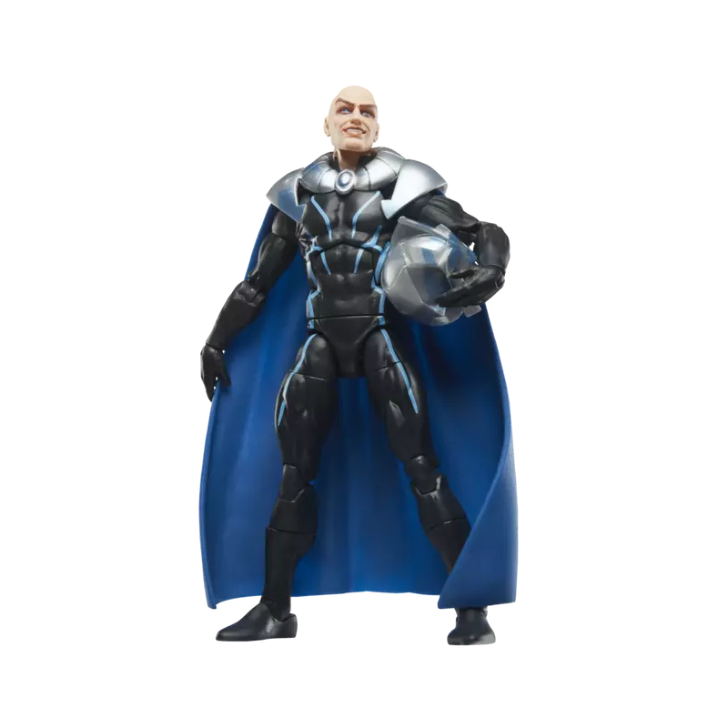 MARVEL - Warlord (Professeur X) - Figurine Legend Series 15cm 