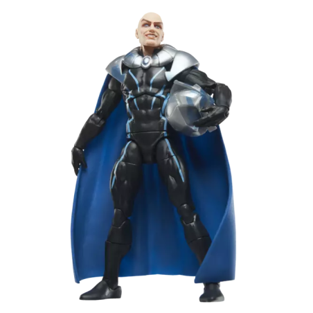 MARVEL - Warlord (Professeur X) - Figurine Legend Series 15cm 