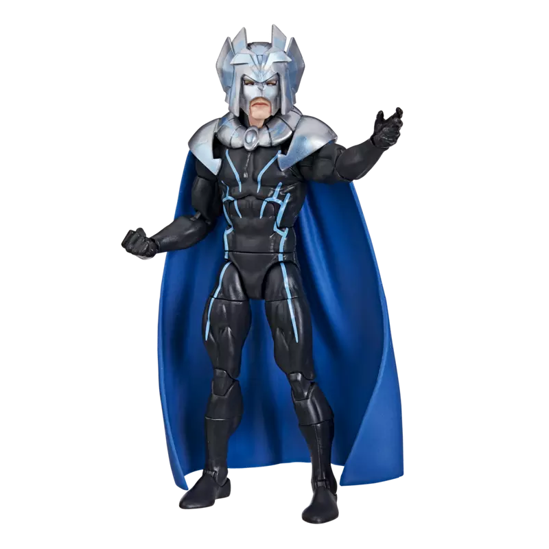 MARVEL - Warlord (Professeur X) - Figurine Legend Series 15cm 