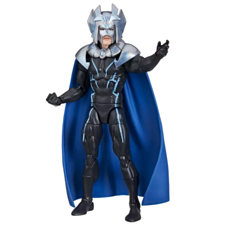 MARVEL - Warlord (Professeur X) - Figurine Legend Series 15cm 