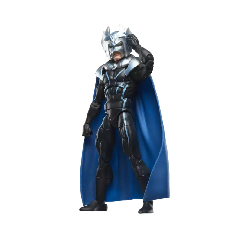 MARVEL - Warlord (Professeur X) - Figurine Legend Series 15cm 