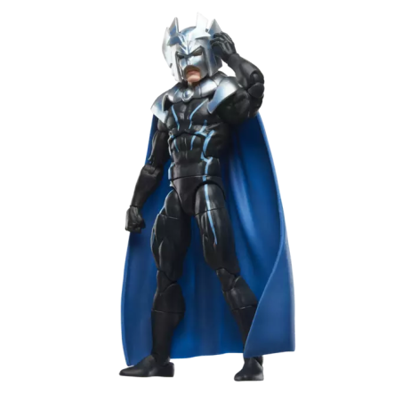 MARVEL - Warlord (Professeur X) - Figurine Legend Series 15cm 