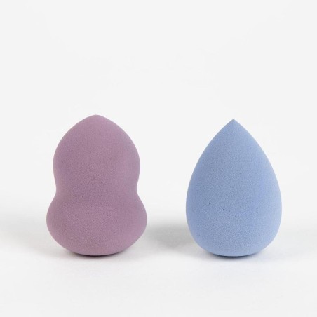 STITCH - 2 Eponges Blending pour Maquillage 