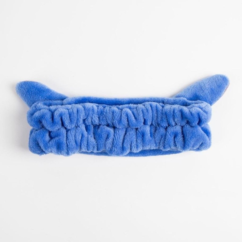 STITCH - Bandeau Maquillage 