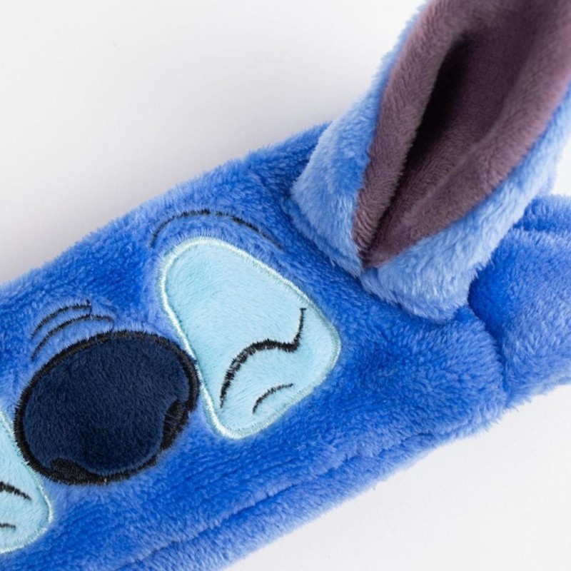 STITCH - Bandeau Maquillage 