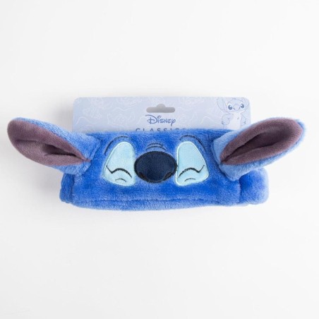 STITCH - Bandeau Maquillage 