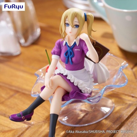 KAGUYA-SAMA - Ai Hayasaka "Parfait" - Statuette 15cm 