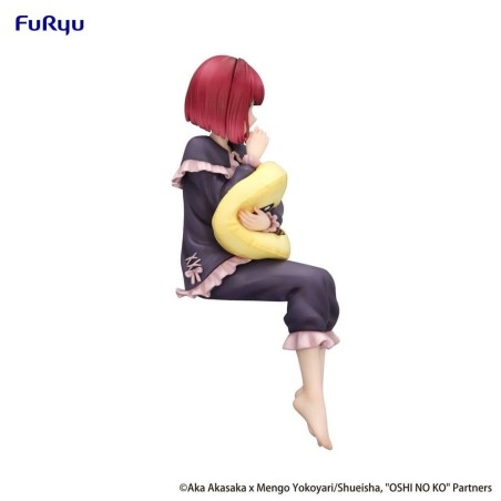 OSHI NO KO - Kana "Have a good night!" - Statuette Noodle Stopper 15cm 