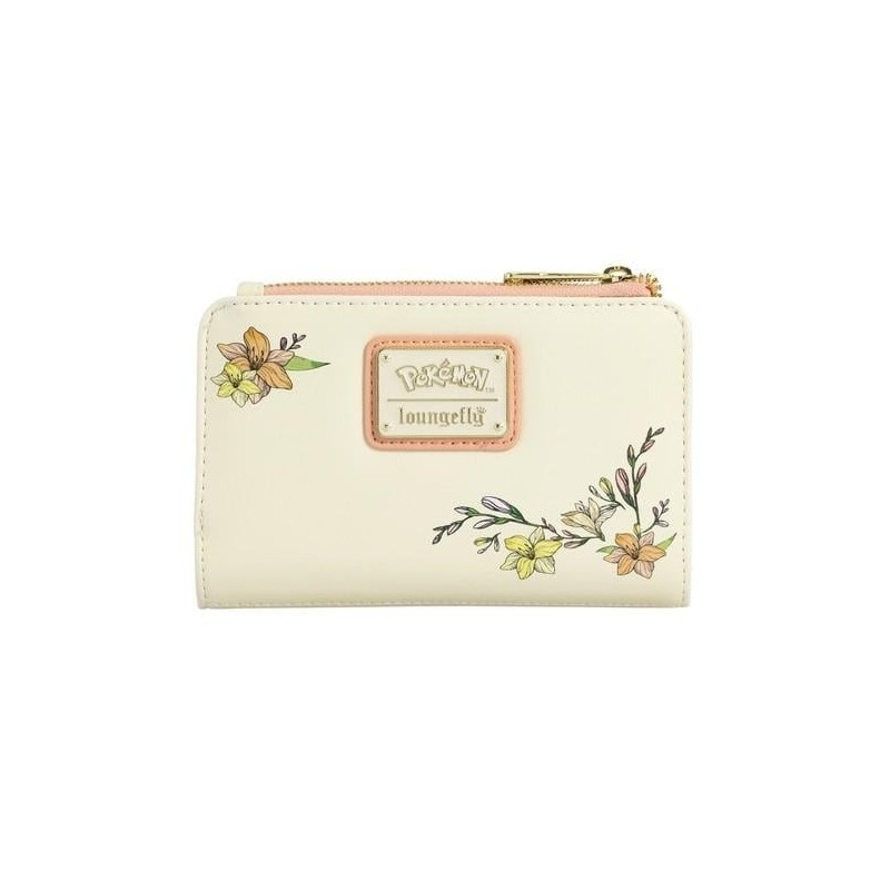 POKEMON - Mew & Kanto - Portefeuille LoungeFly 