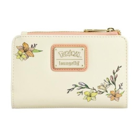 POKEMON - Mew & Kanto - Portefeuille LoungeFly 