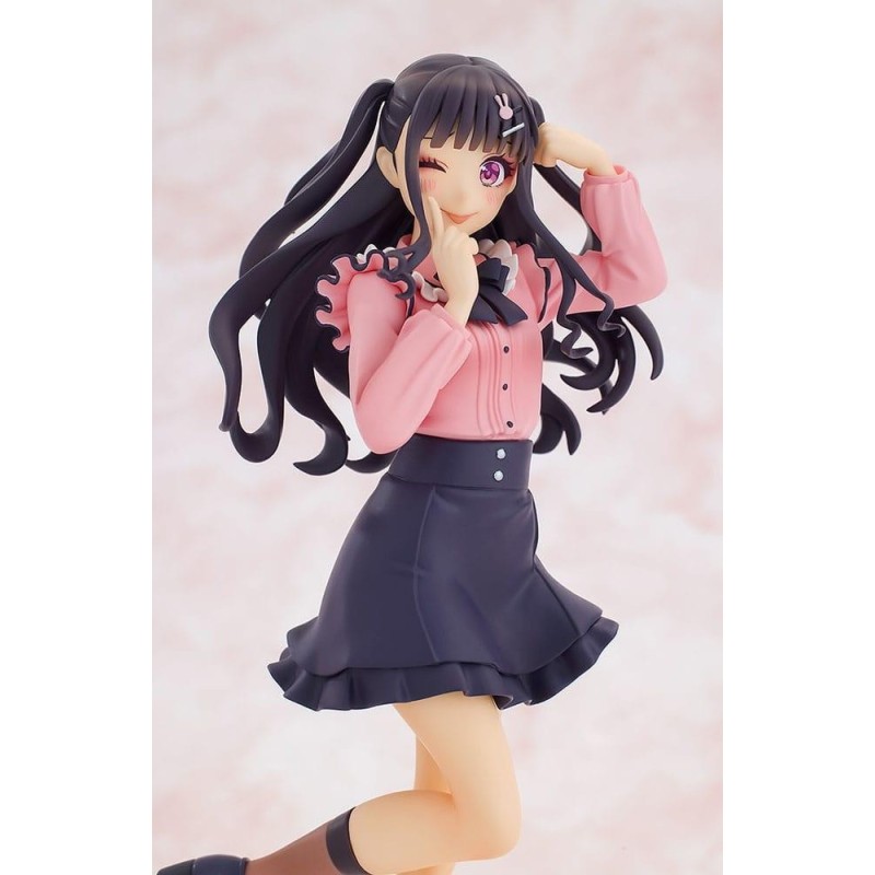 KAWAIKUTE GOMEN - Chuu-tan - Pop Up Parade 17cm 