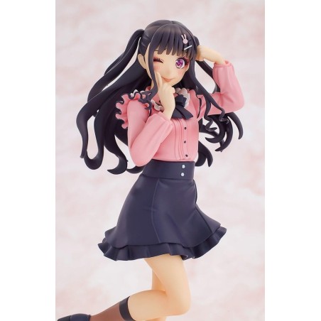 KAWAIKUTE GOMEN - Chuu-tan - Pop Up Parade 17cm 