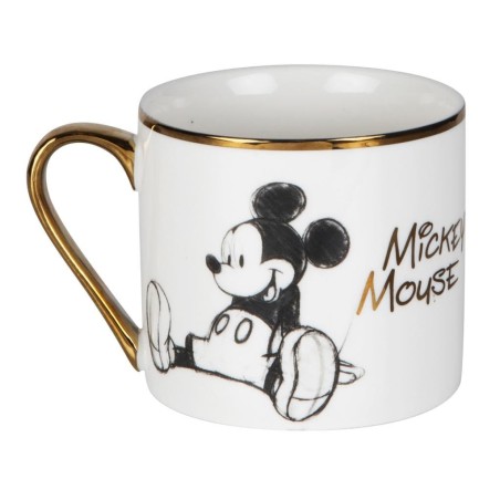 DISNEY - Mickey - Mug Collectable Premium 300ml 