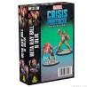 MARVEL: CRISIS PROTOCOL - BETA RAY BILL & ULIK