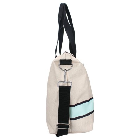 HELLO KITTY - Take Me To The Party - Sac Shopping '48x32x14cm' 