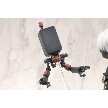 NIER AUTOMATA VER. 1.1A - 9S - Statuette ARTFXJ 1/8 18cm 