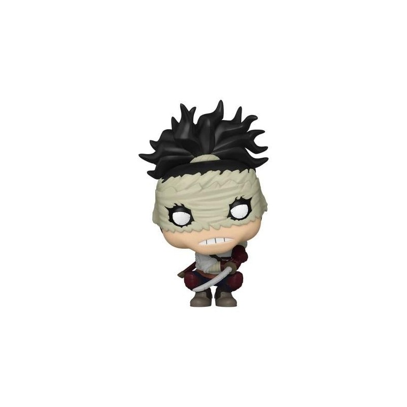 MY HERO ACADEMIA - POP Animation N° 1832 - Stain 