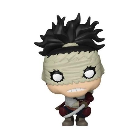 MY HERO ACADEMIA - POP Animation N° 1832 - Stain 