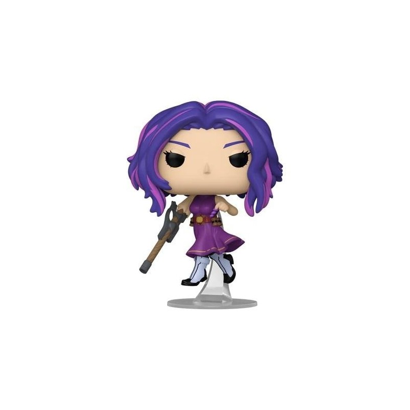 MY HERO ACADEMIA - POP Animation N° 1831 - Lady Nagant 