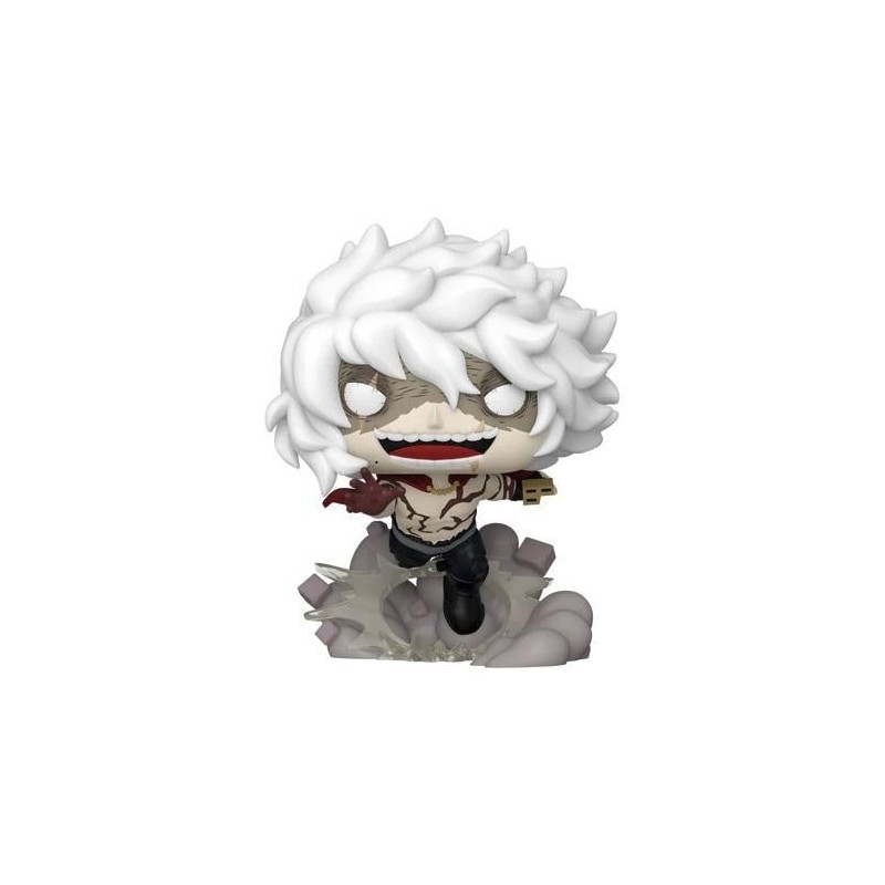 MY HERO ACADEMIA - POP Plus Animation N° 1830 - Shigaraki (All One) 