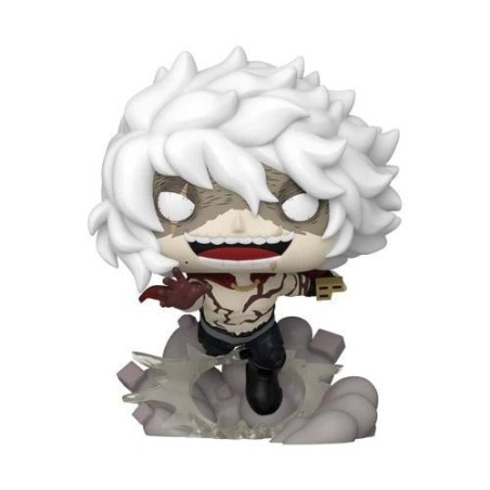MY HERO ACADEMIA - POP Plus Animation N° 1830 - Shigaraki (All One) 