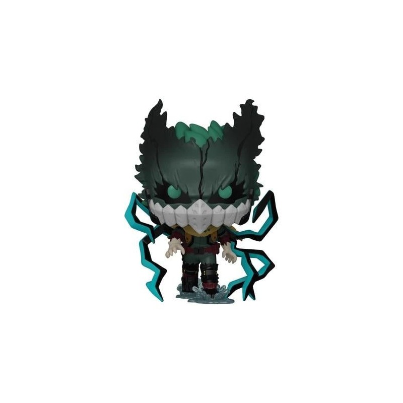 MY HERO ACADEMIA - POP Plus Animation N° 1829 - Izuku Midoriya 