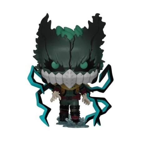 MY HERO ACADEMIA - POP Plus Animation N° 1829 - Izuku Midoriya 