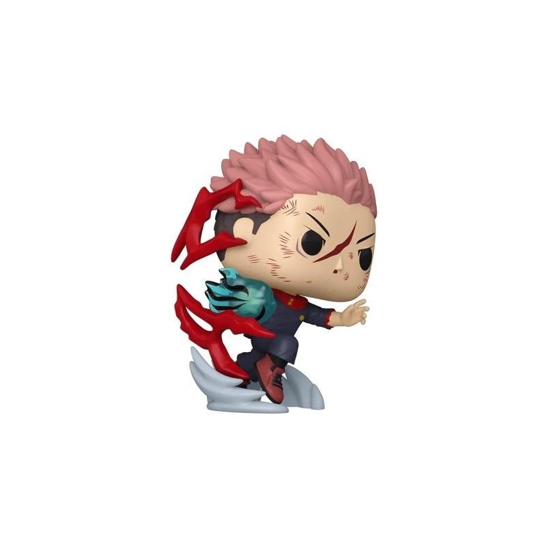 JUJUTSU KAISEN - POP Plus N° 1882 - Yuji Itadori 