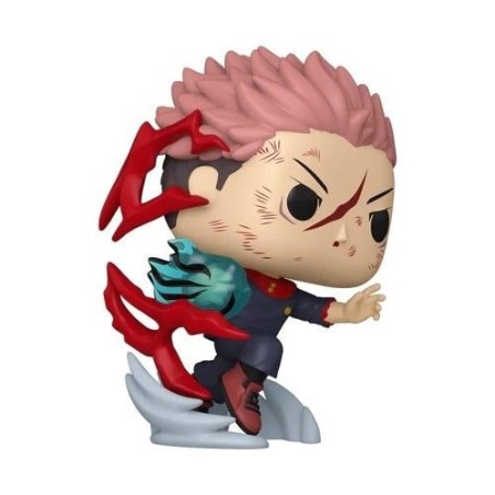 JUJUTSU KAISEN - POP Plus N° 1882 - Yuji Itadori 