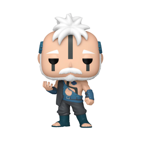 BORUTO - POP Animation N° 1916 - Boro 