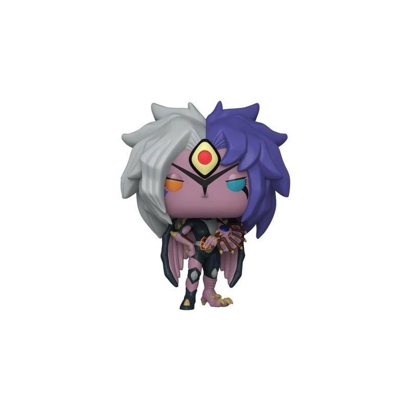 YU-GI-OH! - POP Animation N° 1871 - Yubel 