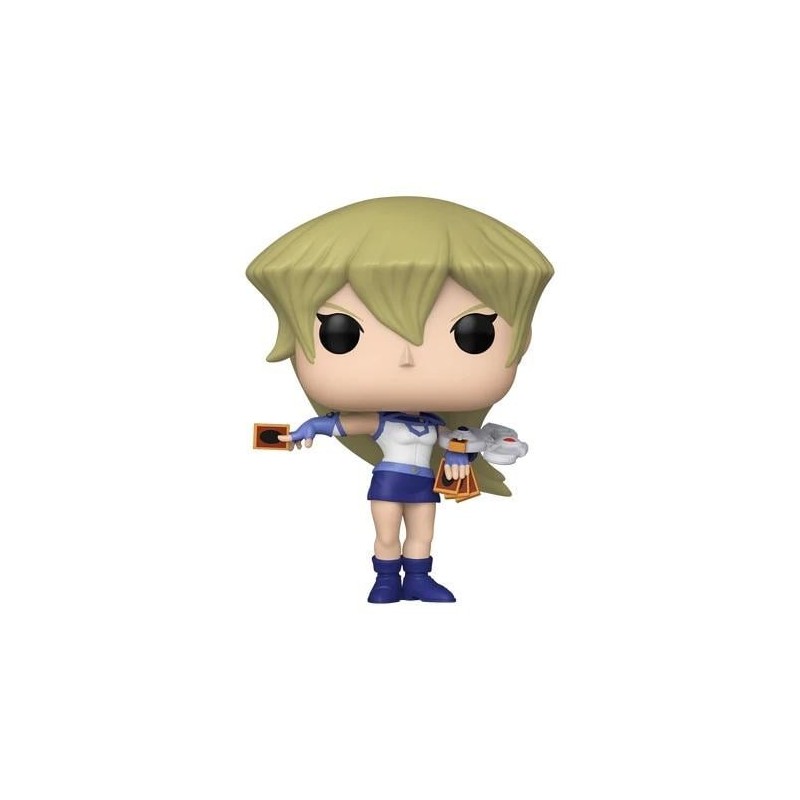 YU-GI-OH! - POP Animation N° 1869 - Alexis Rhodes 