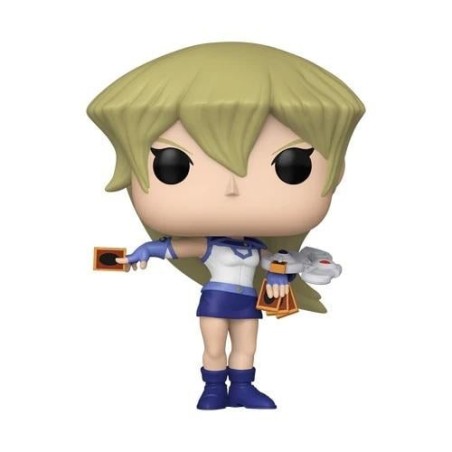 YU-GI-OH! - POP Animation N° 1869 - Alexis Rhodes 