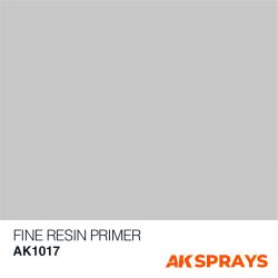 Fine Resin Primer - Spray 150ml 2