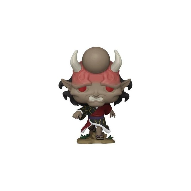 DEMON SLAYER - POP Animation N° 1854 - Hantengu 