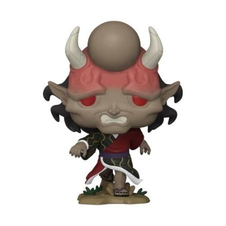 DEMON SLAYER - POP Animation N° 1854 - Hantengu 