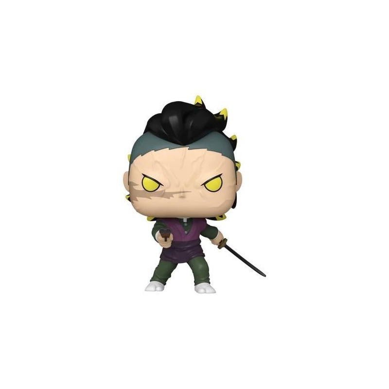 DEMON SLAYER - POP Animation N° 1851 - Genya (Forme Démon) 