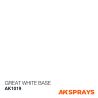 Great White Base - Spray 150ml