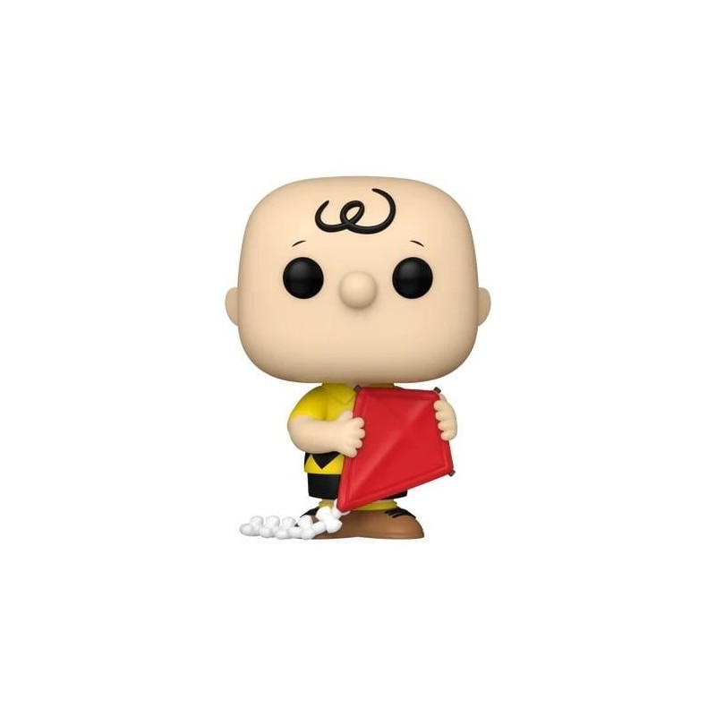 PEANUTS - POP Television N° 1678 - Charlie Brown avec Cerf-volant 
