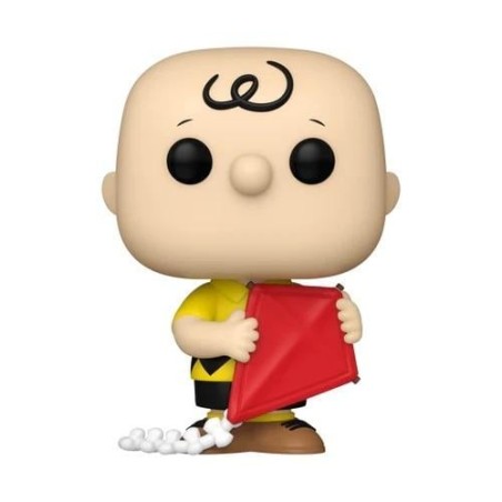 PEANUTS - POP Television N° 1678 - Charlie Brown avec Cerf-volant 