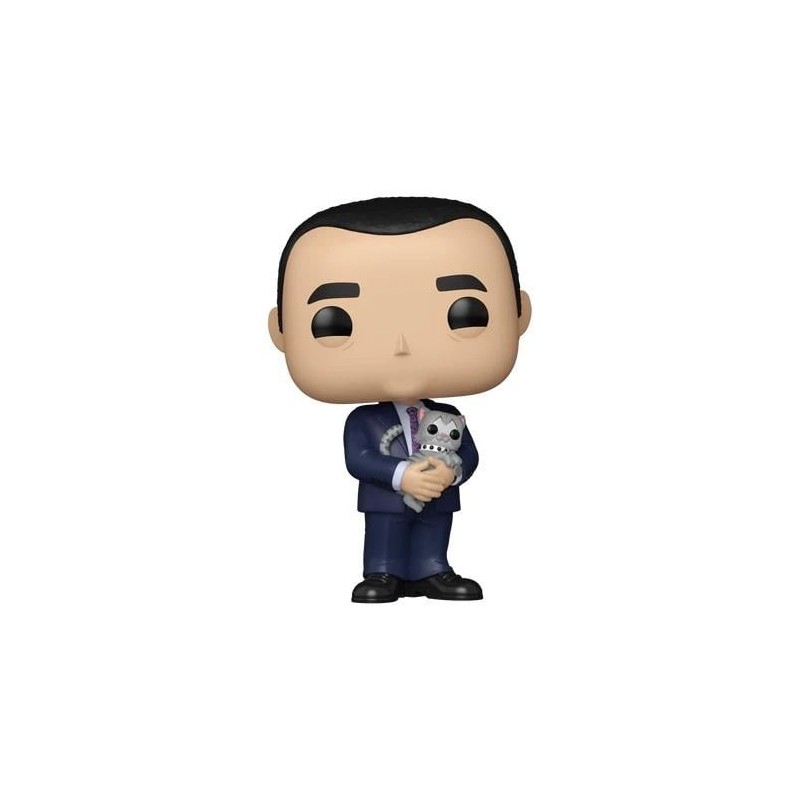 SUITS - POP Television N° 1709 - Louis Litt avec Mikado 