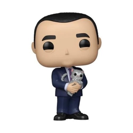 SUITS - POP Television N° 1709 - Louis Litt avec Mikado 